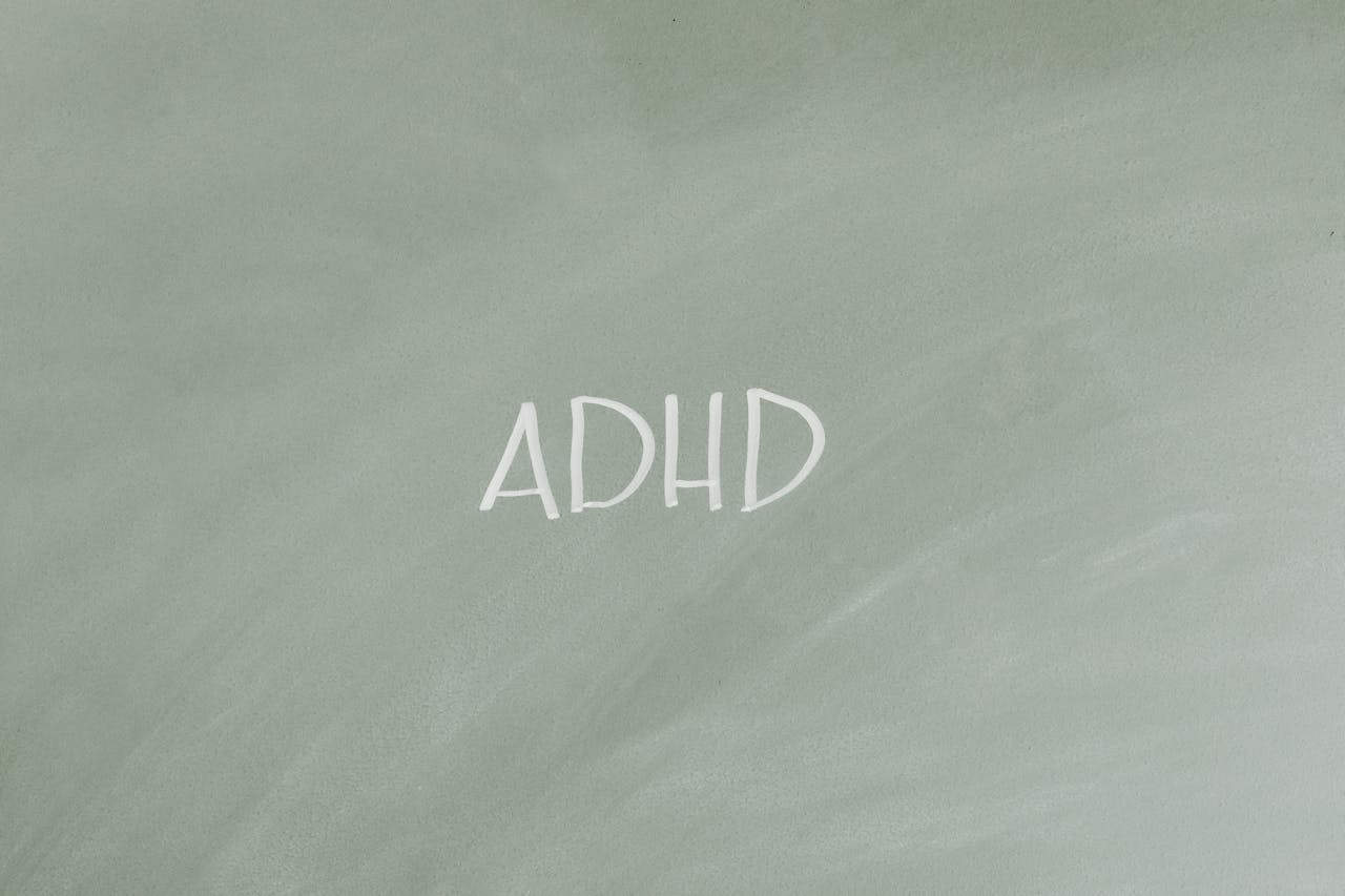 Miksi ADHD uuvuttaa, vaikka et tekisi mitään?